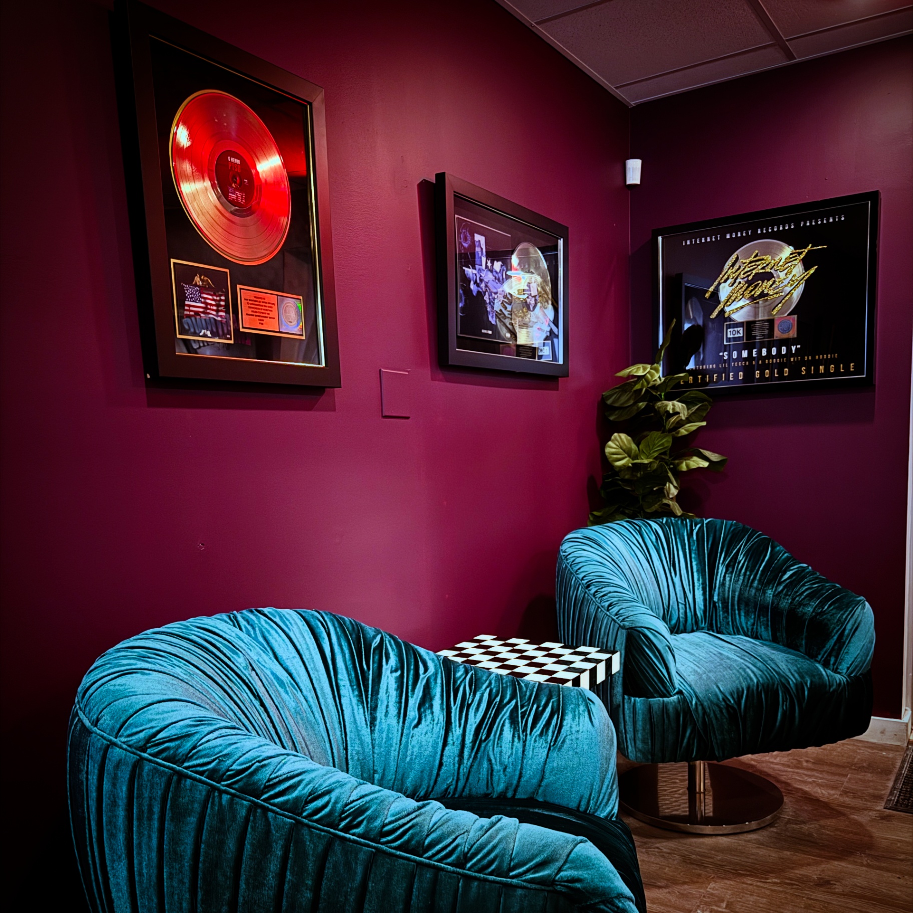 Grand Bay Recording Studios | Professional Recording Studio Tampa FL